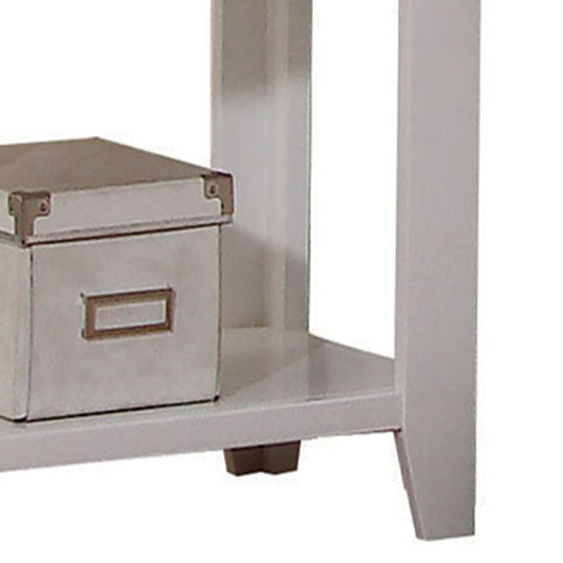 Table de bout Table de chevet moderne