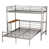 Silver is out of stock selected