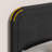 Bensu Boucle Upholstered Platform Bed-1503004643-1503004645