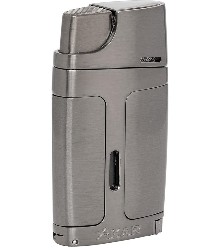 Xikar Lighter Element ELX, Gray