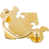 Antique Brass selected