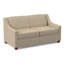 Phillips 68" Square Arm Loveseat with Reversible Cushions-948149043-948149040