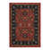 Abisha Oriental Indoor Rug