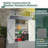 6 ft. W x 4 ft. D Lean-To Metal Storage Shed