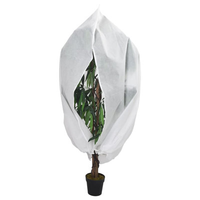 Binnie Plant Fleece Cover