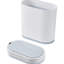 Plastic Motion Sensor Waste Bin-121479197-121479201