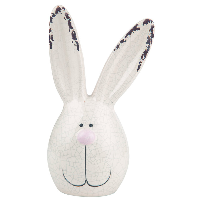 Aneisha Animals Decorative Object
