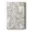 Nautilus Shell Collection -Gallery Wrapped Cavas-1392427899