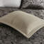 Ensemble de couvre-lit en jacquard 5 pièces avec coussins Aubrey-72077764-21406963