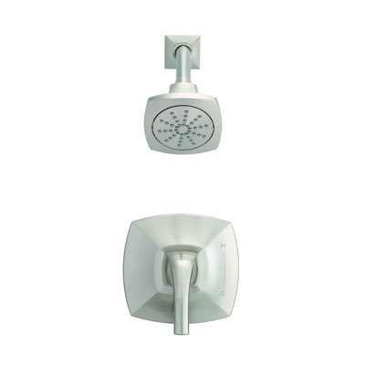 Vaughn Volume Control Tub Shower Faucet