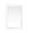 Anjelita Wood Rectangle Wall Mirror-27659579-40257259