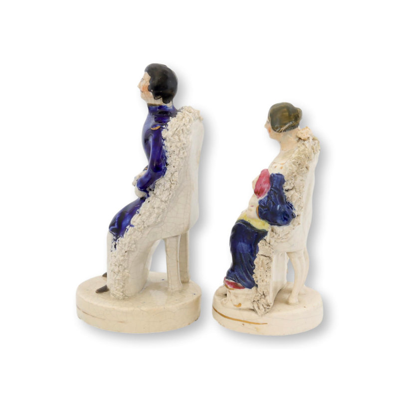 1840S Decorative Object