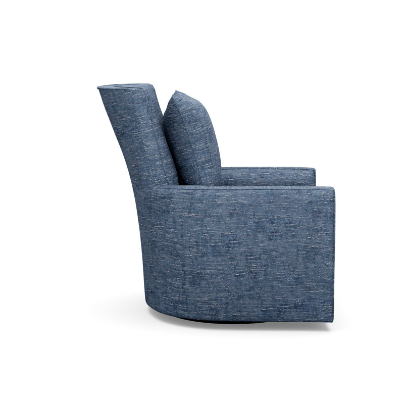 Clarice Swivel Armchair, 9637-51