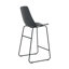 Clean Cut Stool with Sled Leg-55676194-55676196