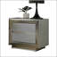 Table de chevet Glam Style