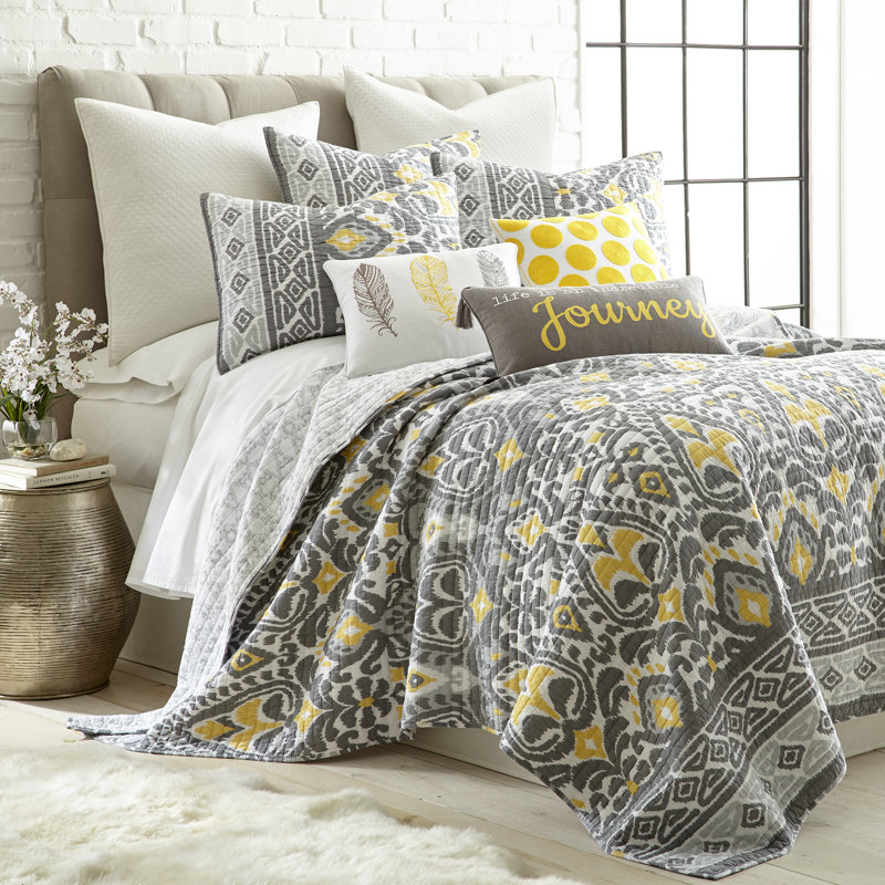 Taryn Journey Pillow
