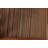 One-of-a-Kind 3'1'' X 4'11'' New Age Wool Area Rug in Brown