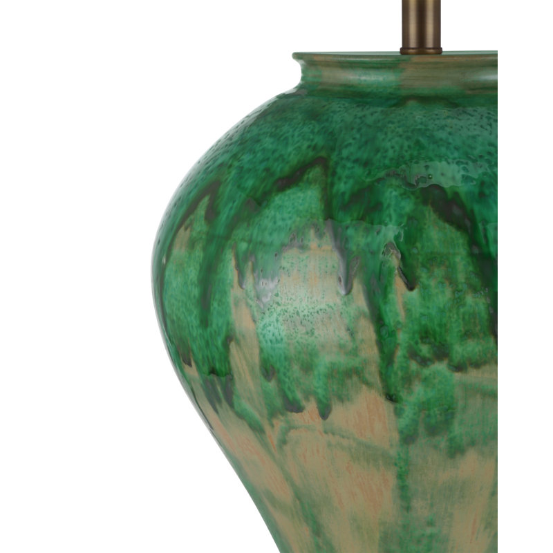 Blarney Table Lamp