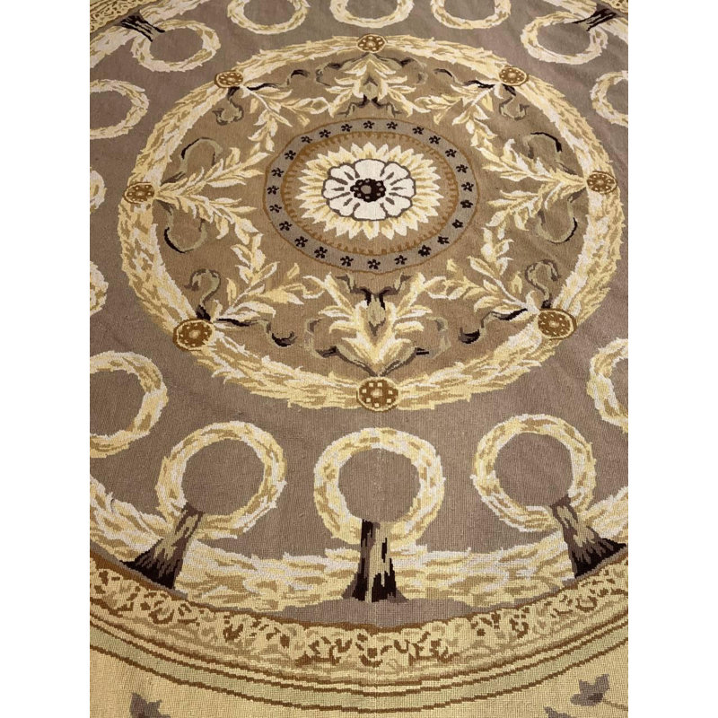 Rien Oriental Area Rug