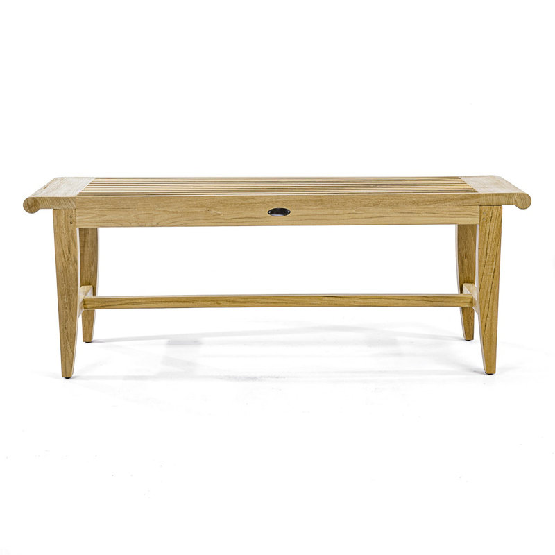 Westminster Teak Outdoor Teak Bench