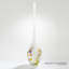 Long Stem Vase-Multicolor-Lg