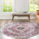 Njay Oriental Indoor Rug