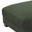 Maelina 110.5Cm Wide Rectangle Standard Ottoman-1895964288
