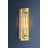Hawkins 1 Light Wall Sconce-904190952