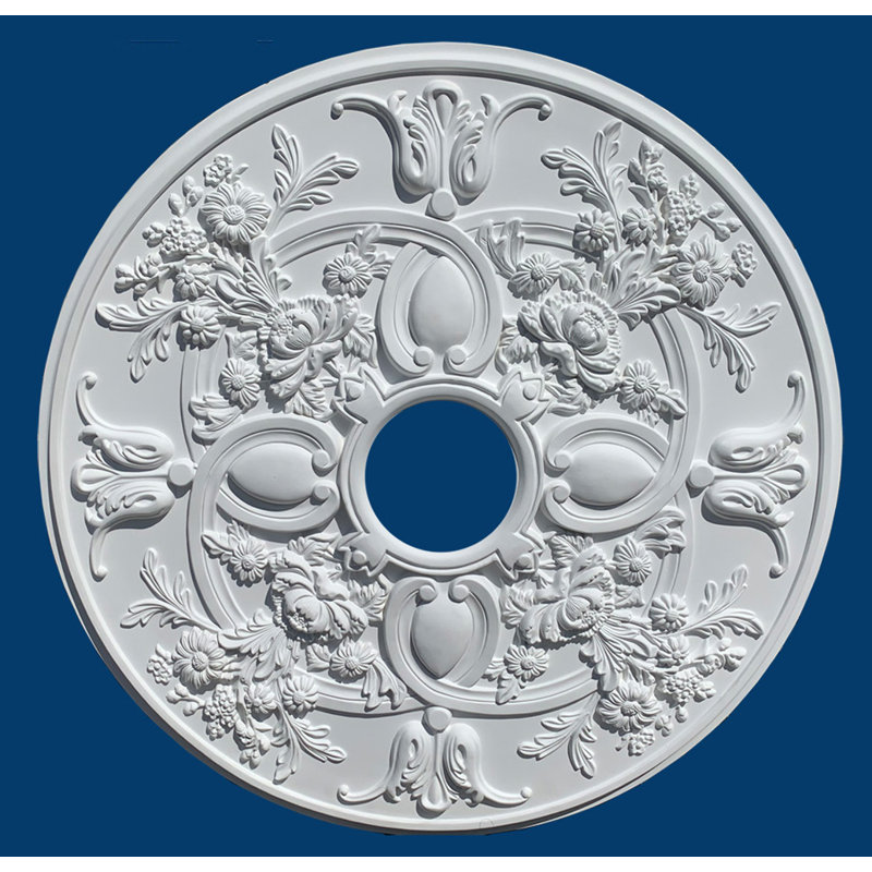 Médaillon de plafond