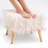 Matranga Upholstered Ottoman