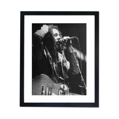 Single Picture Frame Print