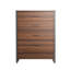 Buffet contemporain 5 tiroirs Chapeno-132281957