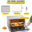 VEVOR Toaster Oven