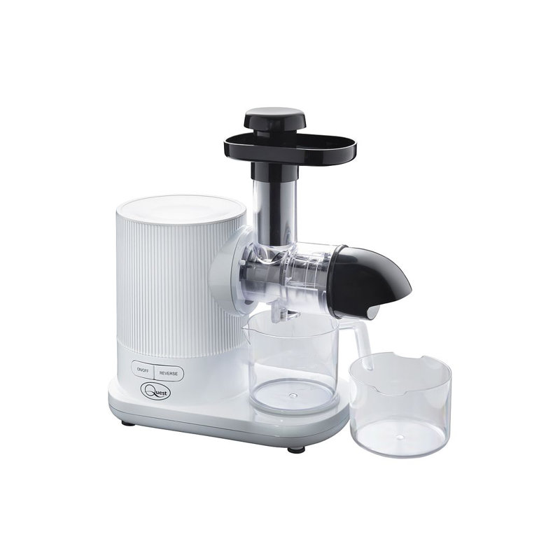 Quest 150 Watt Electrical Slow Masticating & Cold Press Juicer