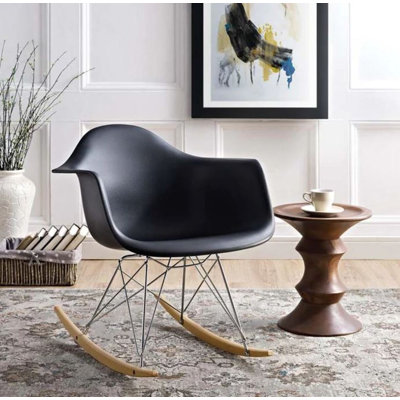 Lunay Rocker Chair