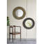 Miroir d'appoint D29.5 "-1566968045
