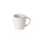 Brisa Handmade Stoneware Porcelain Coffee Mug Teacup and Saucer