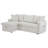 Convertible Sofa Bed with Pull Out Couches,3-Piece Pull-Out Sofa Bed with Reversible Storage Chaise-169290422
