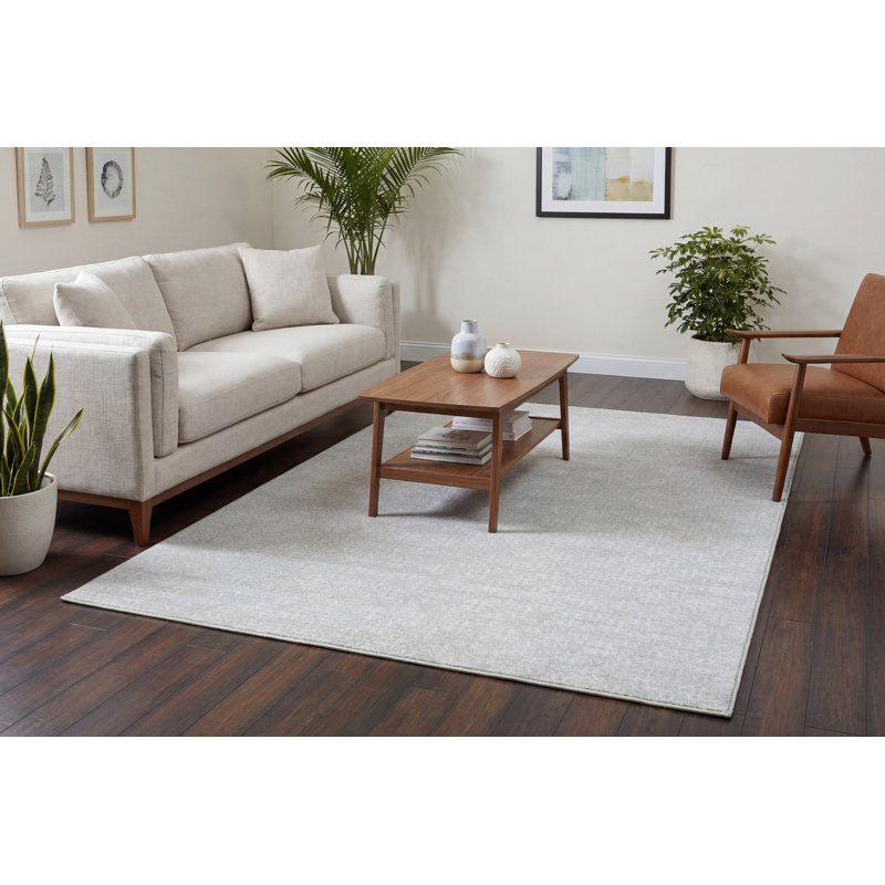 Malave Indoor Rug, Rectangle 6'7" x 9'6"