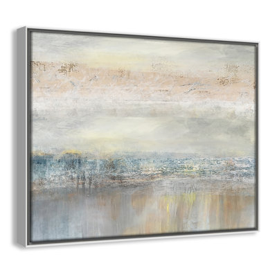 Electra "From A Distance" Painting by Nan