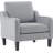 Amaryia Upholstered Armchair-1190231245