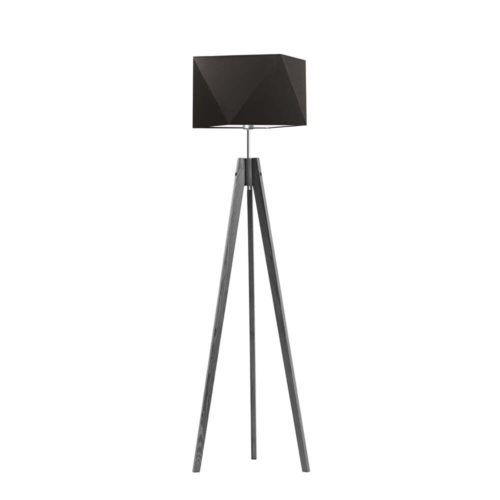 144 cm Tripod-Stehlampe Ayaaz