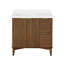 Meuble-lavabo simple 36 po Gabi-95846795
