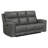 Anjelia Zero Wall Power Sofa w/ Charging Ports-730175208