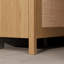 60'' Wide Sideboard With Drawer (Set Of 2)-489854825