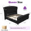 Lit-bateau tapissier Dulane-1079381579-1079381582
