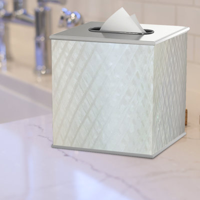 Tissue Box Cover