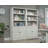 Zaelee Storage Bookcase-1474908081