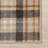 Kalila Retro Plaid Area Rug-717985376