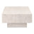 Neptunia Solid Wood Coffee Table